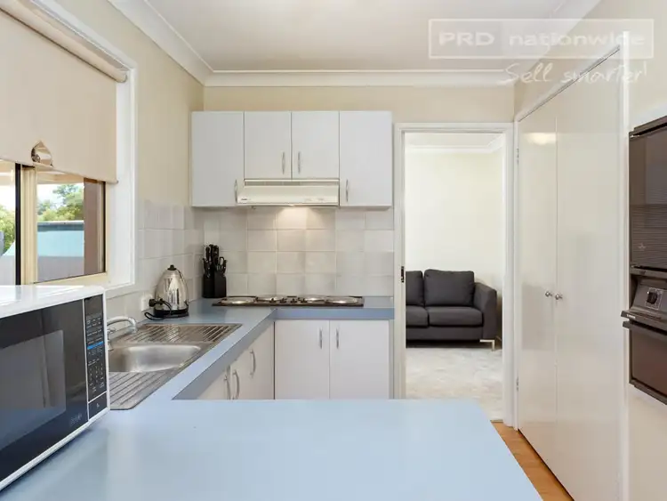 Second view of Homely house listing, 95 Dalman Parkway, Glenfield Park NSW 2650