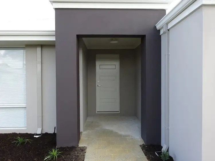Second view of Homely house listing, 31 Letterkenny Road, Bullsbrook WA 6084