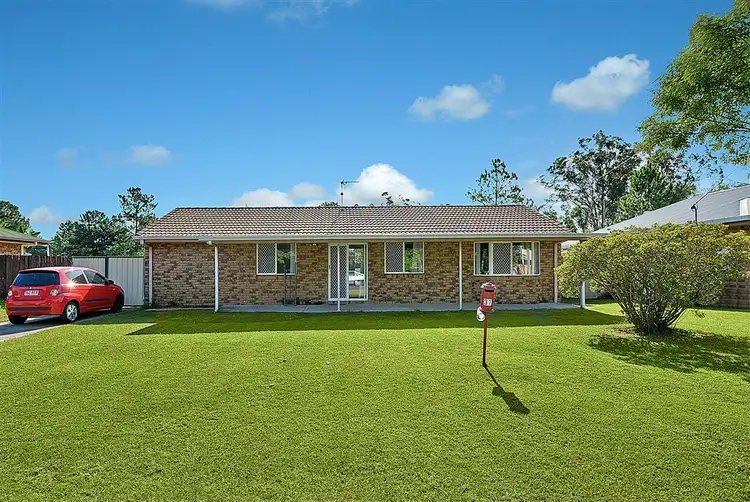 Third view of Homely house listing, 37 Chantilly Crescent, Beerwah QLD 4519
