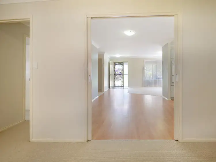 Fourth view of Homely house listing, 61 Hibbard Drive, Port Macquarie NSW 2444