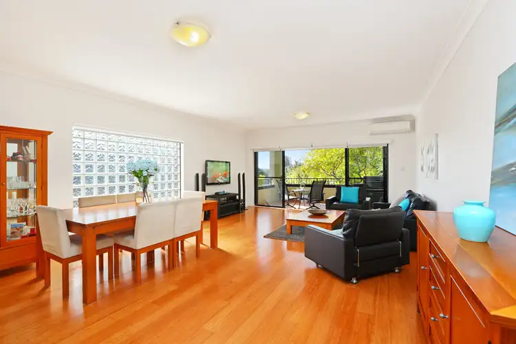 40/23a George Street, North Strathfield NSW 2137