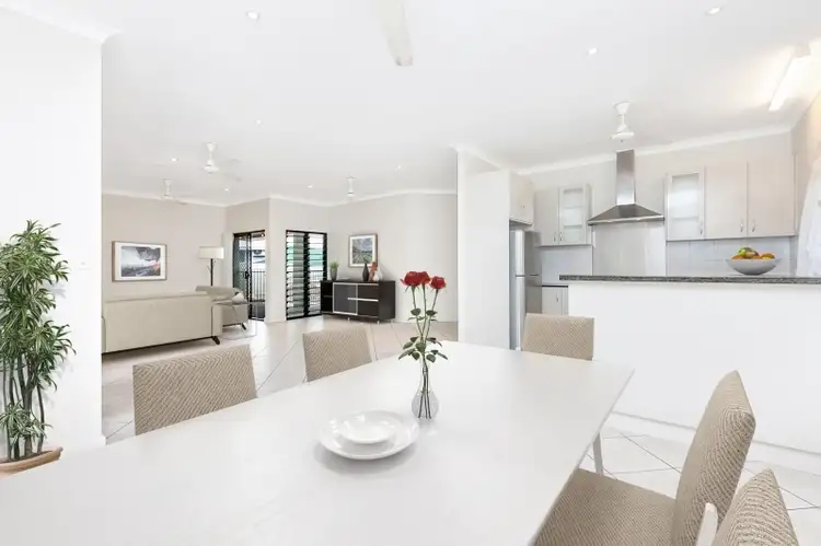 Fifth view of Homely house listing, 129 Farrar Boulevard, Farrar NT 830