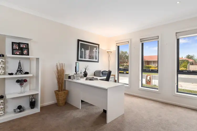 Fifth view of Homely house listing, 97 Evrah Drive, Hoppers Crossing VIC 3029