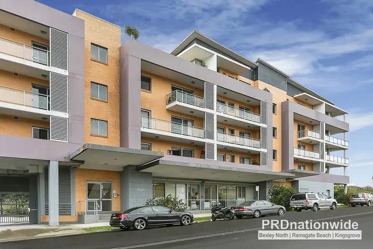 20/232-234 Slade Road, Bexley North NSW 2207