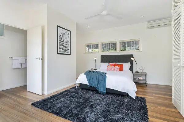 Fifth view of Homely house listing, 21 Fleming St, Edge Hill QLD 4870