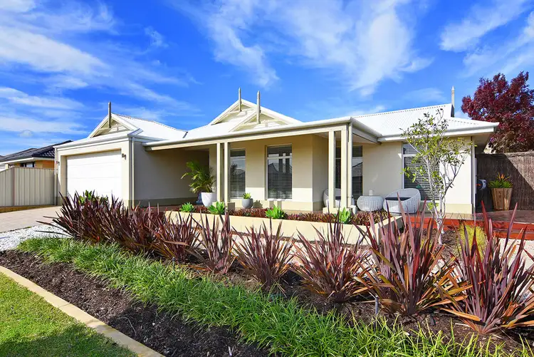 Second view of Homely house listing, 20 Denebola Dr, Australind WA 6233