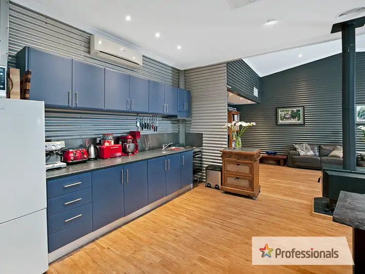 Sixth view of Homely house listing, 130 Wisteria Drive, Quindalup WA 6281