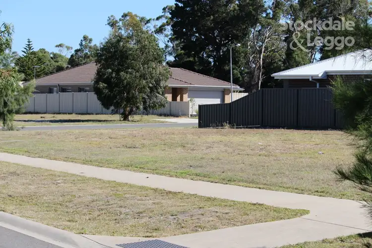 Second view of Homely land listing, 2 Orchid Drive, Grantville VIC 3984