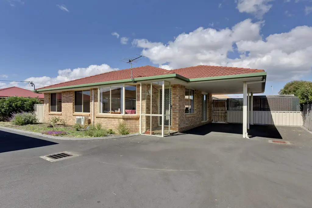 Main view of Homely unit listing, Unit 2, 19 Weston Hill Road, Sorell TAS 7172