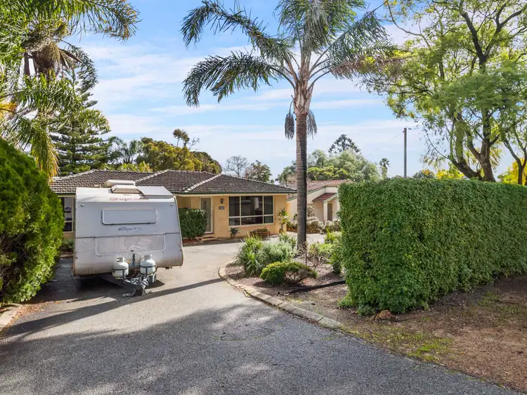 160 Canning Road, Kalamunda WA 6076