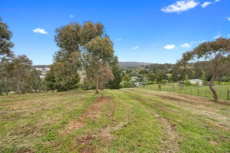 Third view of Homely land listing, Lot 2/37 Milton Lane, Don TAS 7310