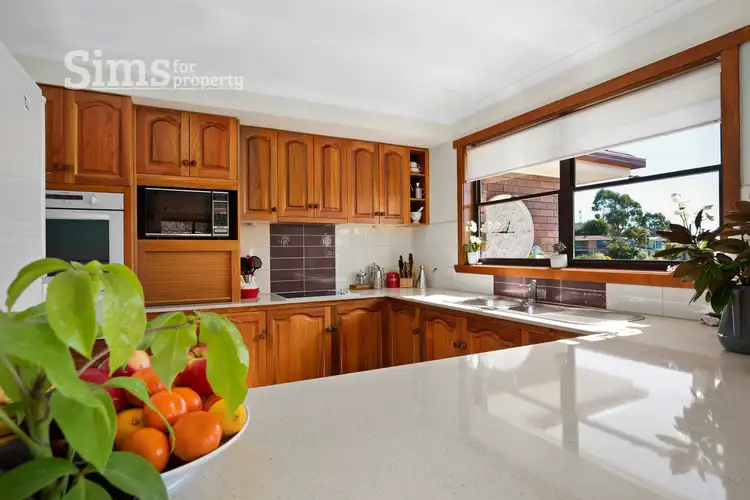 Sixth view of Homely house listing, 5 Glenevan Court, West Launceston TAS 7250