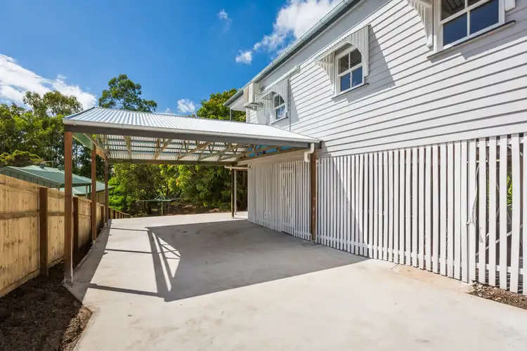 Third view of Homely house listing, 3 Weldon Street, North Ipswich QLD 4305
