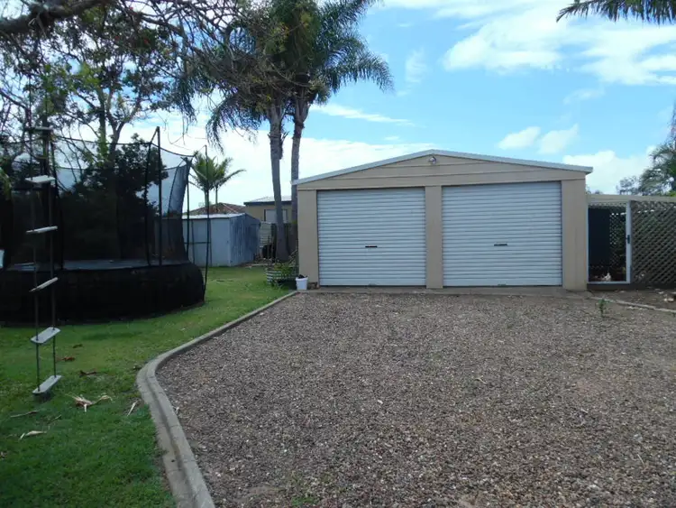 Second view of Homely house listing, 16 Acacia Street, Point Vernon QLD 4655