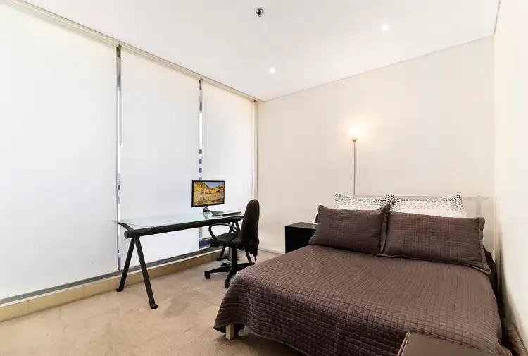 Fifth view of Homely apartment listing, 334/4 Lachlan Street, Waterloo NSW 2017