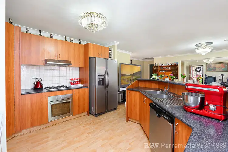 Main view of Homely house listing, 7 Harwell Place, Colyton NSW 2760