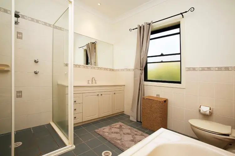 Sixth view of Homely townhouse listing, 1/3 Wills Place, Mittagong NSW 2575