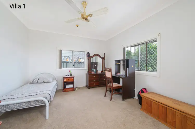Fourth view of Homely villa listing, 1 & 2/12 Waratah Street, Port Macquarie NSW 2444