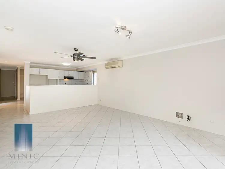 Fourth view of Homely house listing, 3/55 Riley Road, Riverton WA 6148