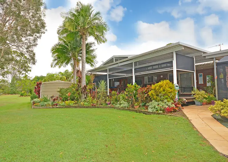41 Honeyeater Drive, Walligan QLD 4655
