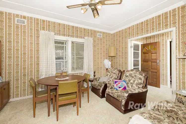 Fifth view of Homely house listing, 1 Aspinall Street, Booragul NSW 2284