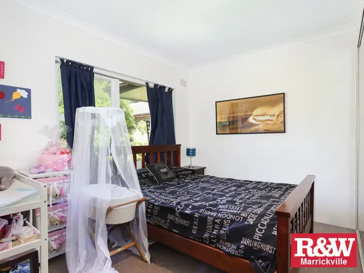 Fourth view of Homely apartment listing, 12/11 Myra Road, Dulwich Hill NSW 2203