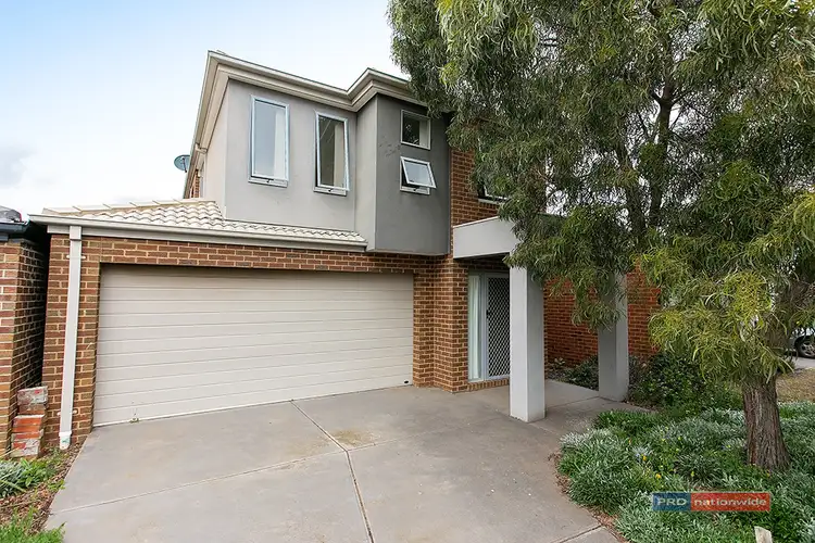 6 Misty Meadow Grove, Truganina VIC 3029