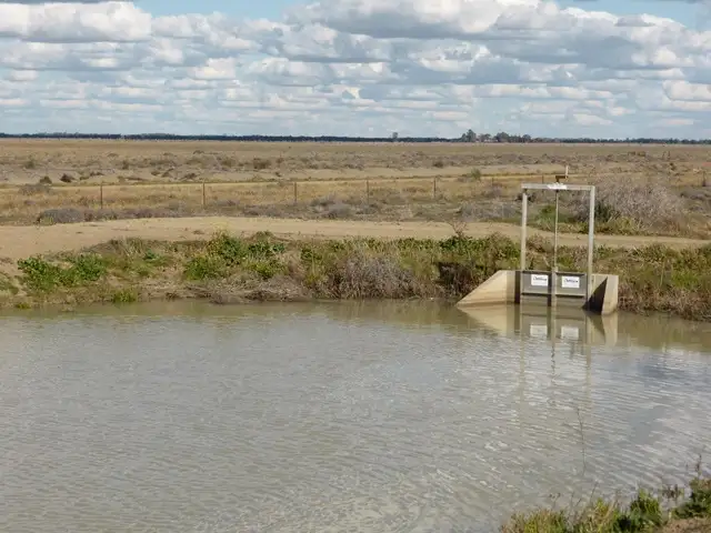 Sixth view of Homely rural property listing, | Noongaburra-Yarrawah Irrigation, Hay NSW 2711