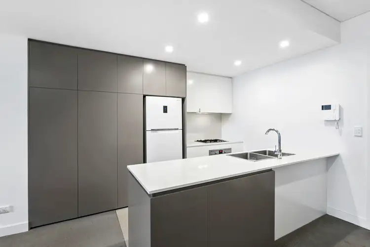 Second view of Homely apartment listing, B123/629 Gardeners Road, Mascot NSW 2020