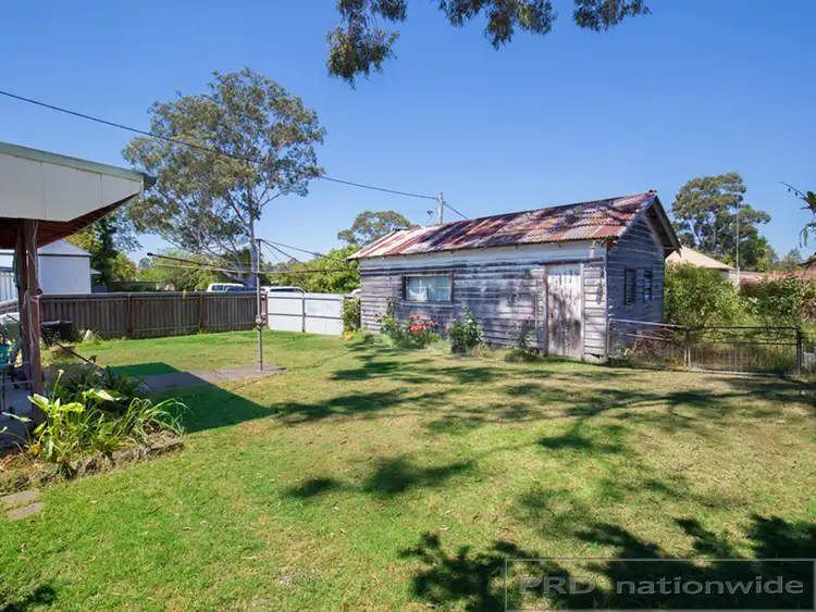 Third view of Homely house listing, 105 New England Highway, Lochinvar NSW 2321