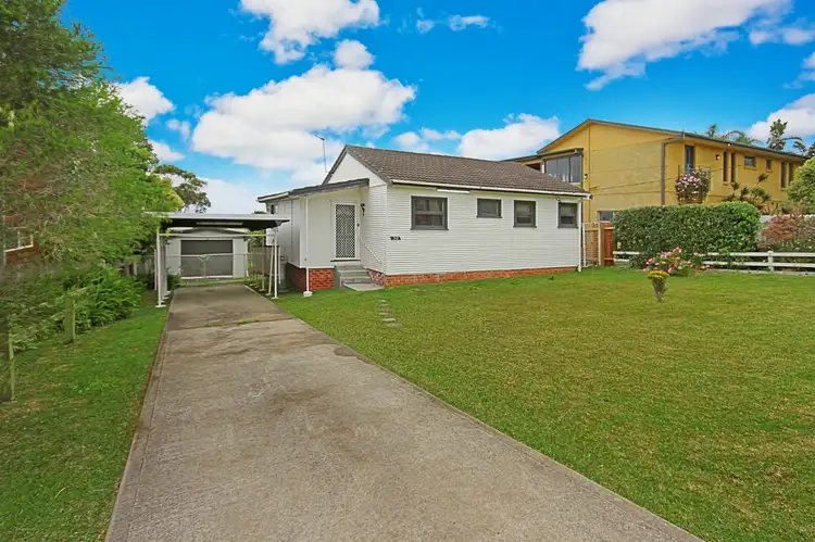 Second view of Homely house listing, 50 Highview Dr, Dolphin Point NSW 2539