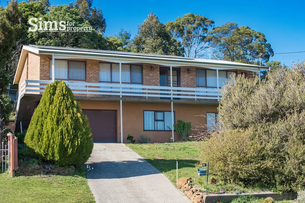 Main view of Homely house listing, 10 Grinter Street, Riverside TAS 7250