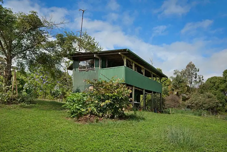 Third view of Homely rural property listing, 144 Fox Road, Rosebank NSW 2480