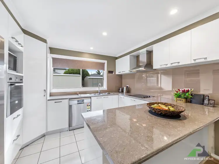 Fourth view of Homely house listing, 308 Ormond Road, Narre Warren South VIC 3805