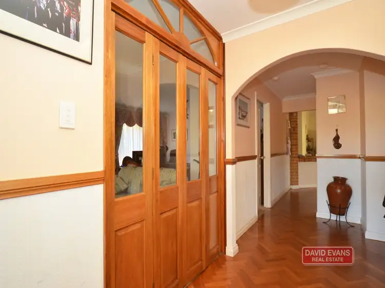 Second view of Homely house listing, 14 West View Blvd, Mullaloo WA 6027