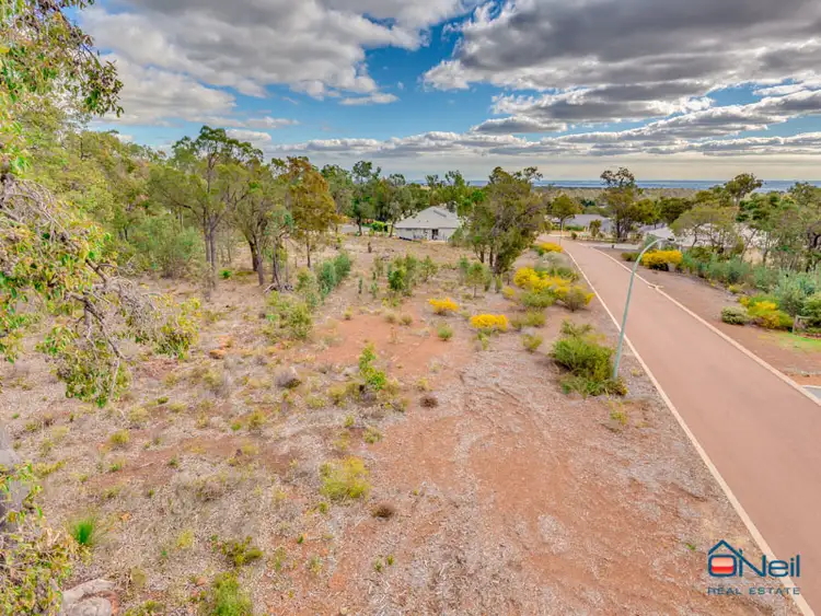 Second view of Homely land listing, No 5 Skewes Way, Bedfordale WA 6112