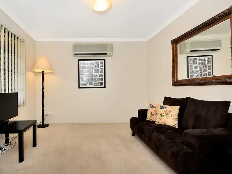 Sixth view of Homely house listing, 35 Shelduck Crescent, Bennett Springs WA 6063