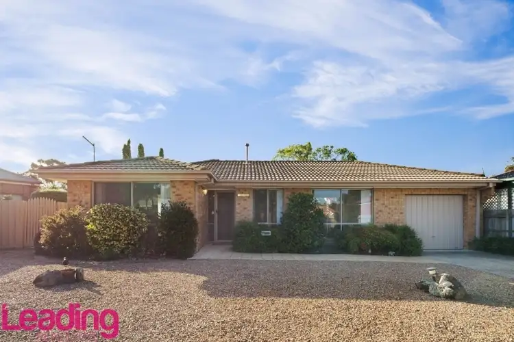4 Cathkin Close, Sunbury VIC 3429