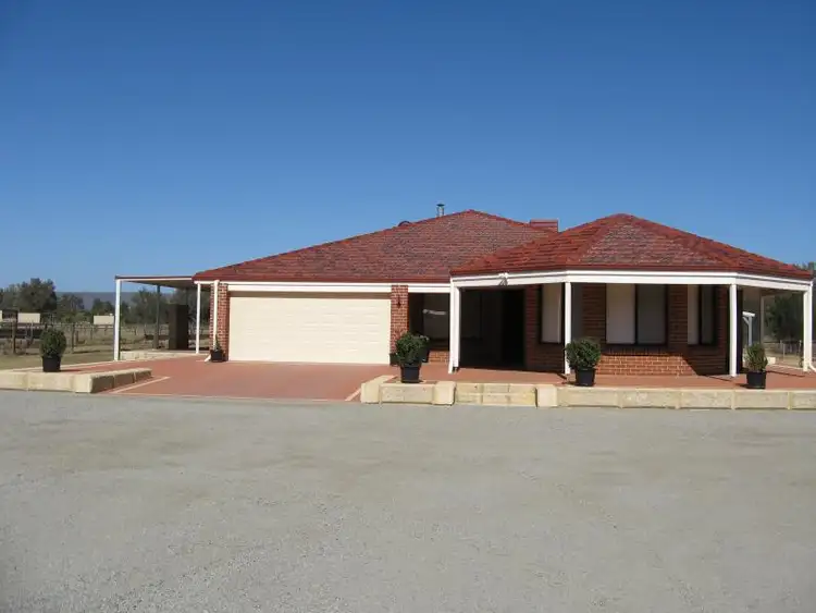 Fourth view of Homely house listing, 30 Gallagher Way, Cardup WA 6122