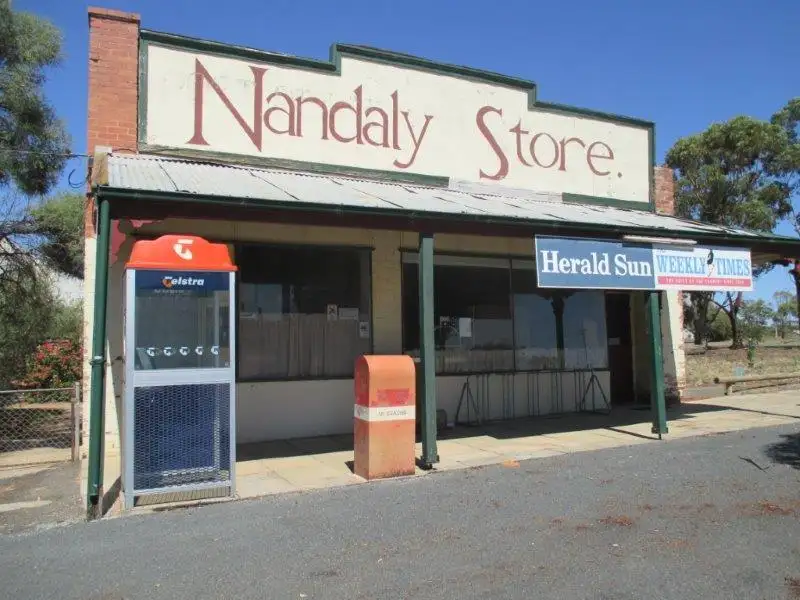 Main view of Homely house listing, 6 - 8 Messines Street, Nandaly VIC 3533