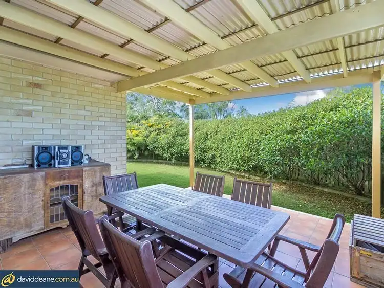 Seventh view of Homely townhouse listing, 17/73 Glass House Cct, Kallangur QLD 4503