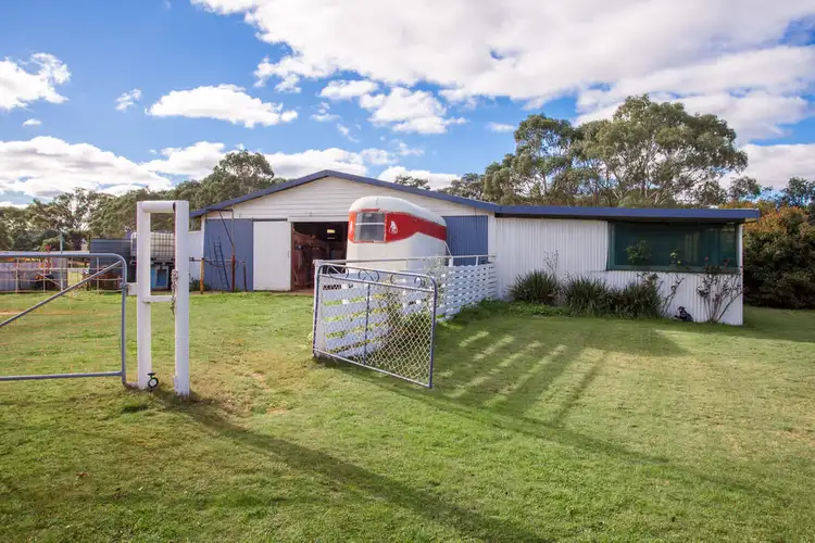 Seventh view of Homely house listing, 138 Walsh Road, Bullengarook VIC 3437