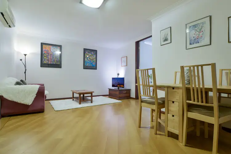 Fifth view of Homely house listing, 1/29 Chetwynd Way, Booragoon WA 6154