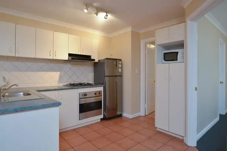 Third view of Homely block of units listing, Units 1-5/34 Bourke Street, Piccadilly WA 6430