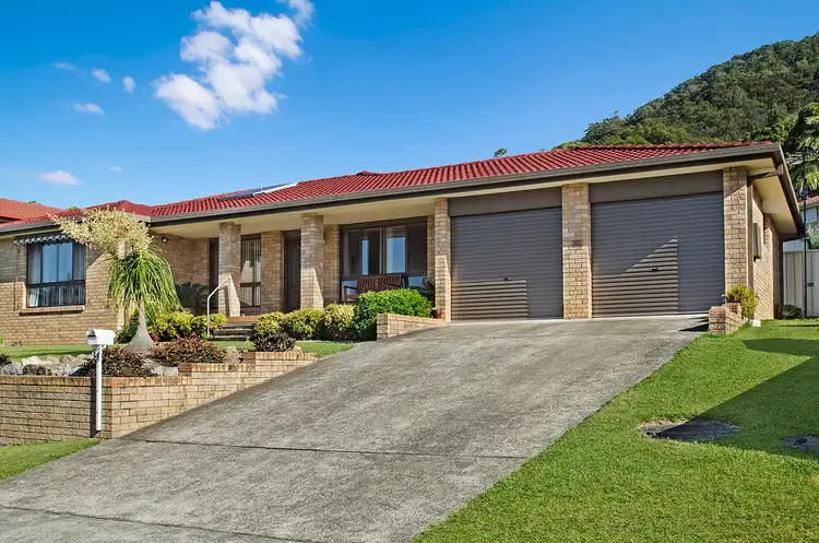 34 Waterview Crescent, West Haven NSW 2443