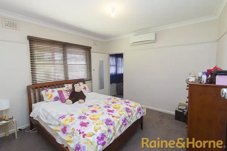 Fifth view of Homely house listing, 325 Fitzroy Street, Dubbo NSW 2830