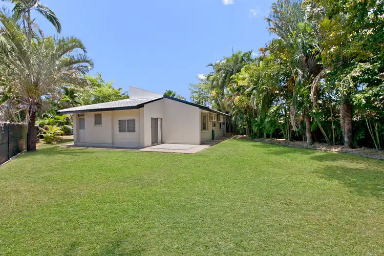 Sixth view of Homely house listing, 36 Noltenius Circuit, Gray NT 830