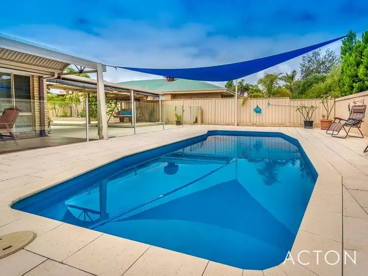 Third view of Homely house listing, 22 St Helena Way, Iluka WA 6028