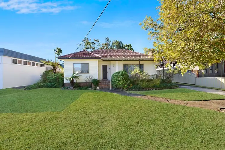 61 Raglan Road, Miranda NSW 2228