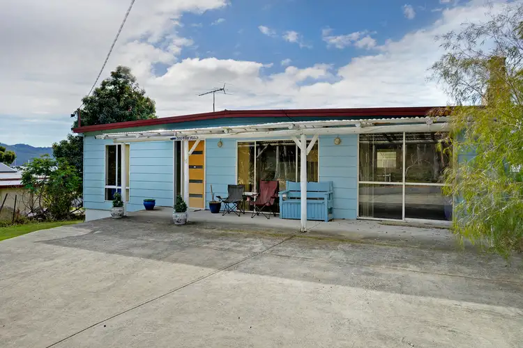 Second view of Homely house listing, 27 Tasmans Arch Road, Eaglehawk Neck TAS 7179